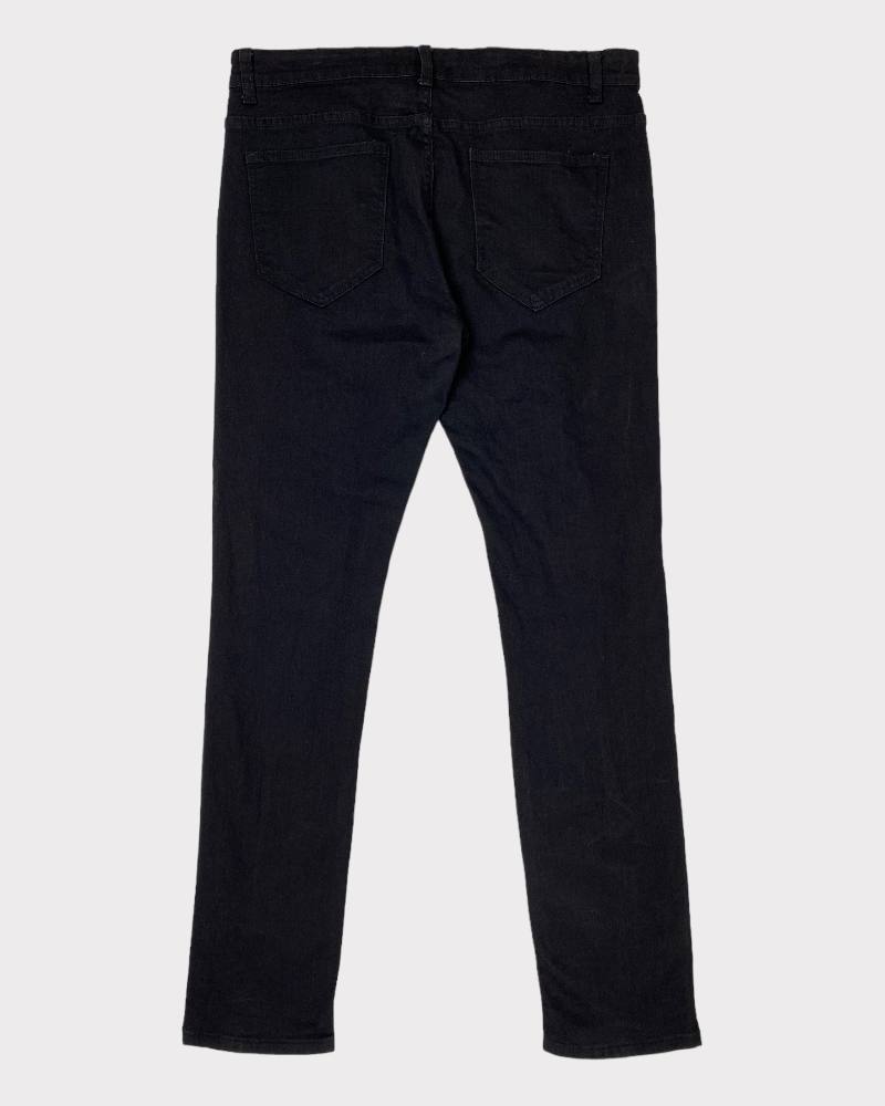 Shein Gentle Men's Jeans Pant