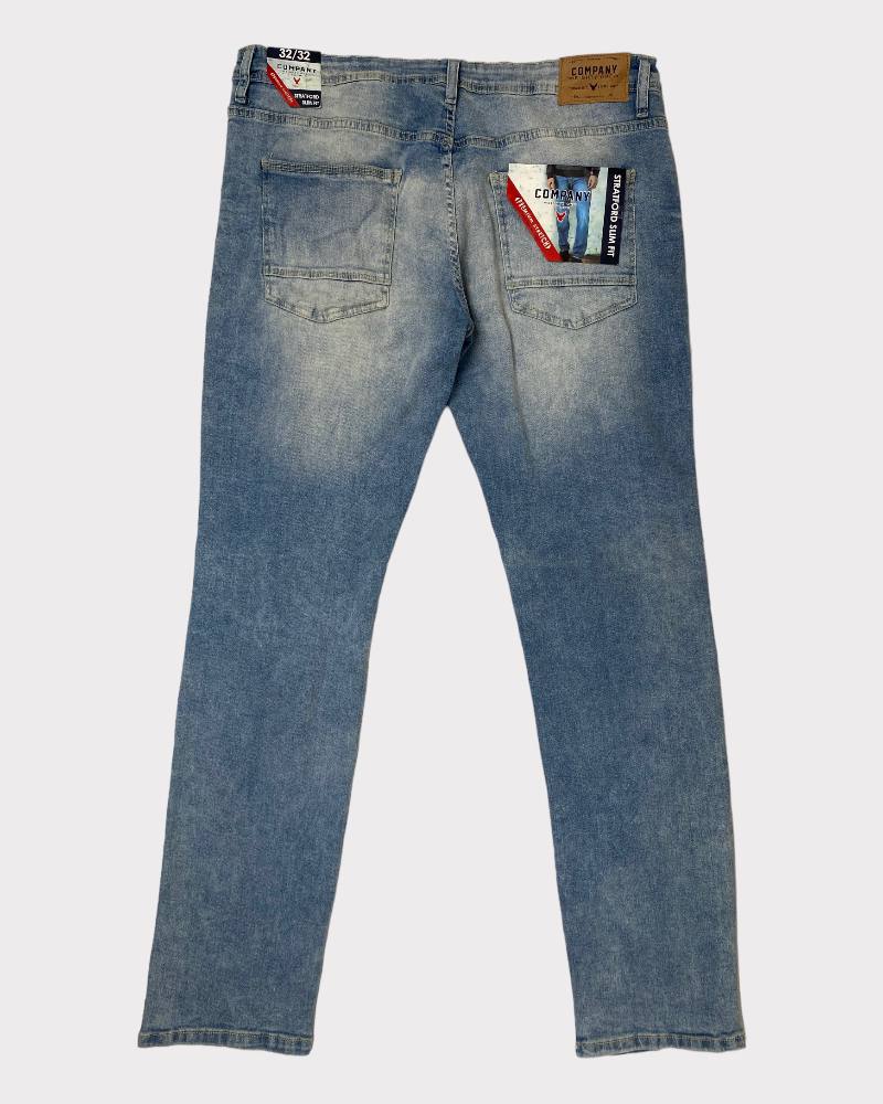 Company Eighty One Denim Men's Pant