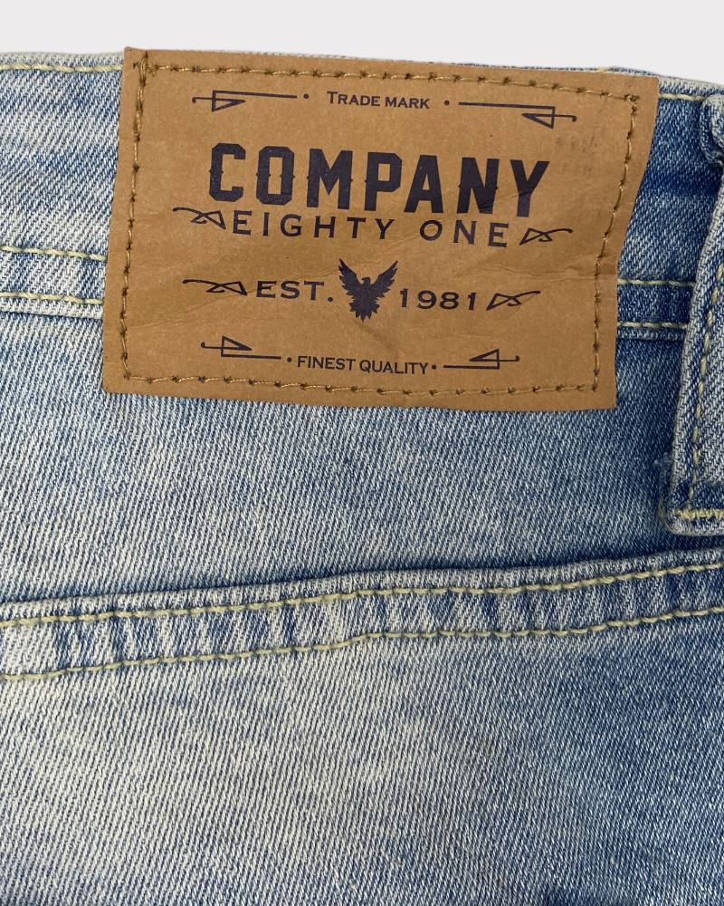 Company Eighty One Denim Men's Pant