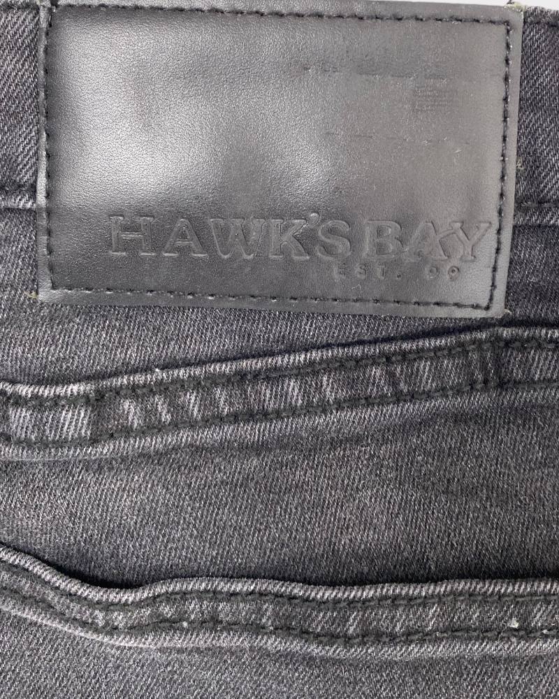 Hawk's Bay Denim Men's Pant