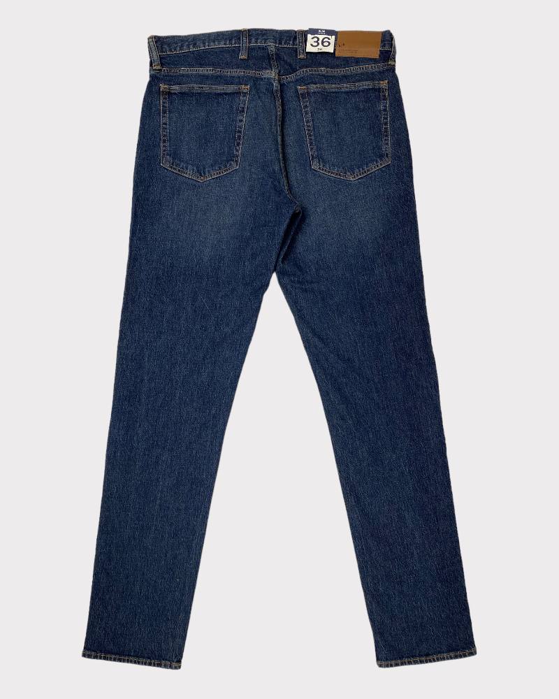 Gap Slim 1969 Denim Men's Pant