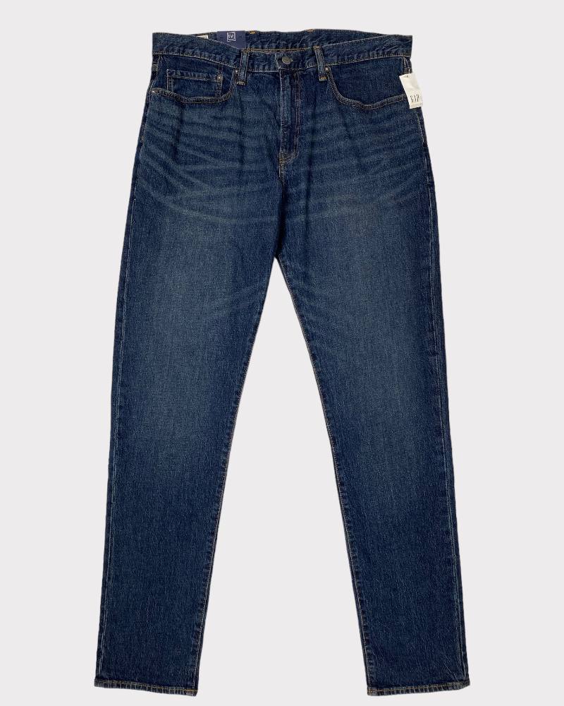 Gap Slim 1969 Denim Men's Pant