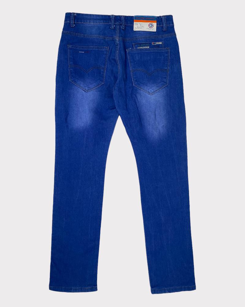 Victory Design Denim Men's Pant