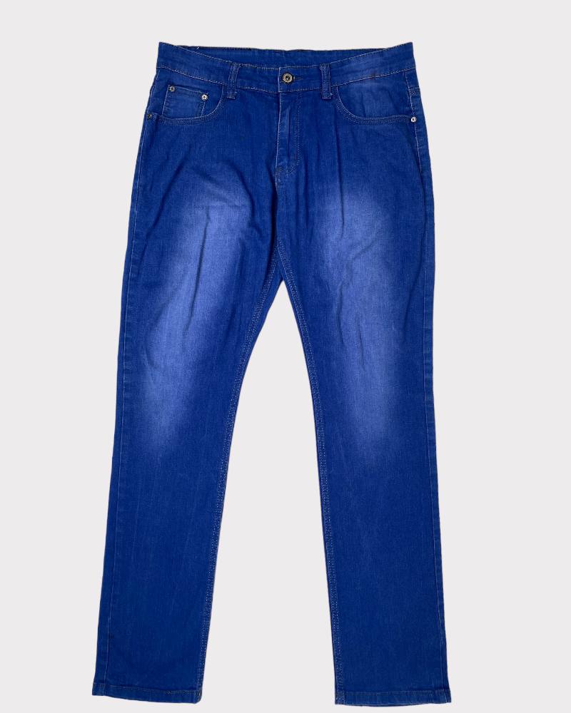 Victory Design Denim Men's Pant