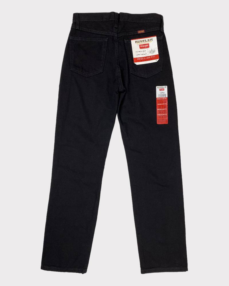 Wrangler Rustler Denim Men's Pant