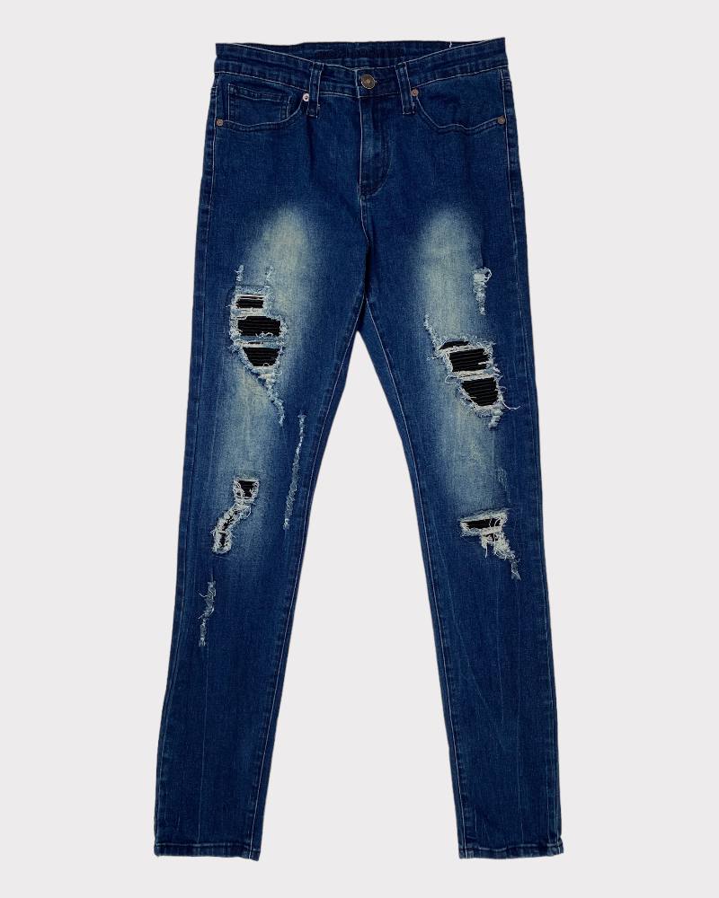 Rue 21 Premium Denim Men's Pant