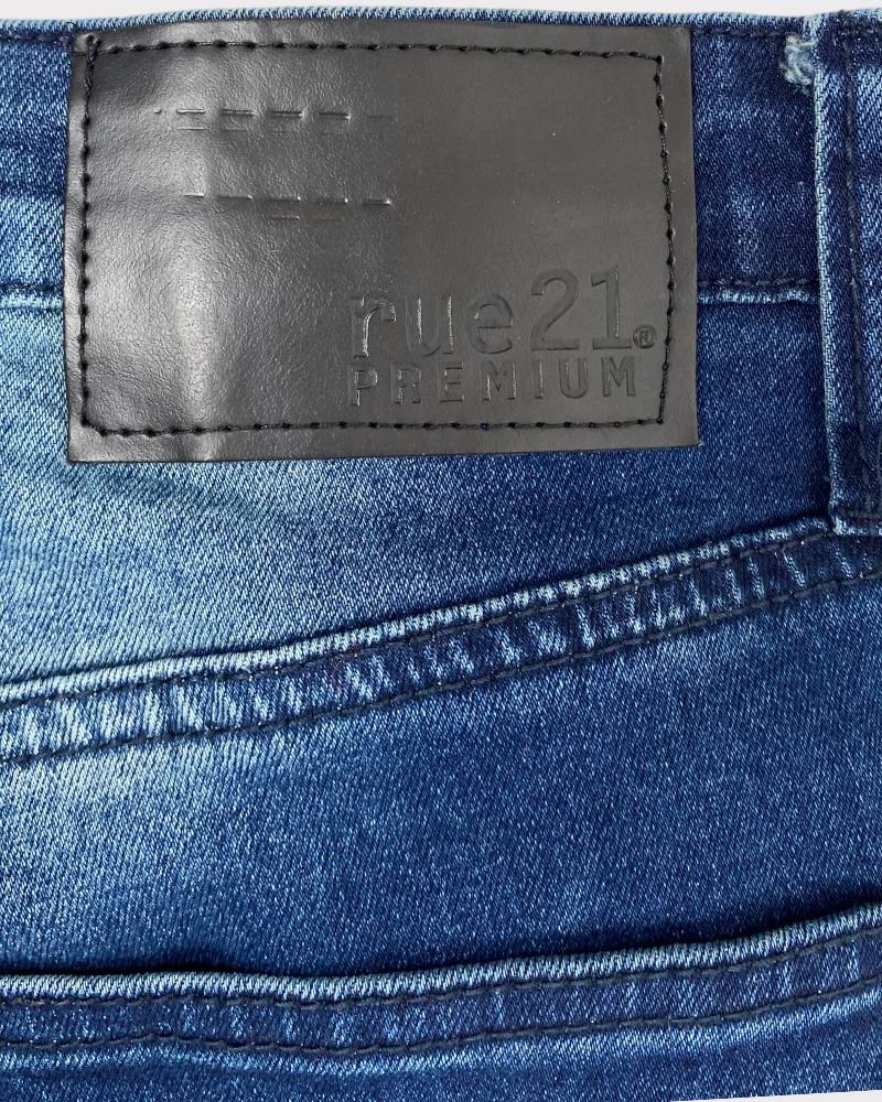 Rue 21 Premium Denim Men's Pant