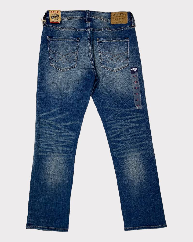 Seven Premium Denim Men's Pant