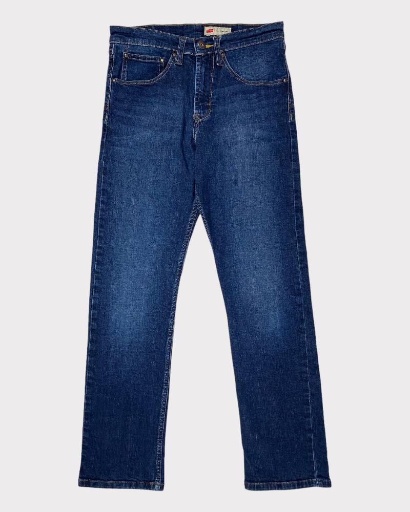 Wrangler Premium Denim Men's Pant