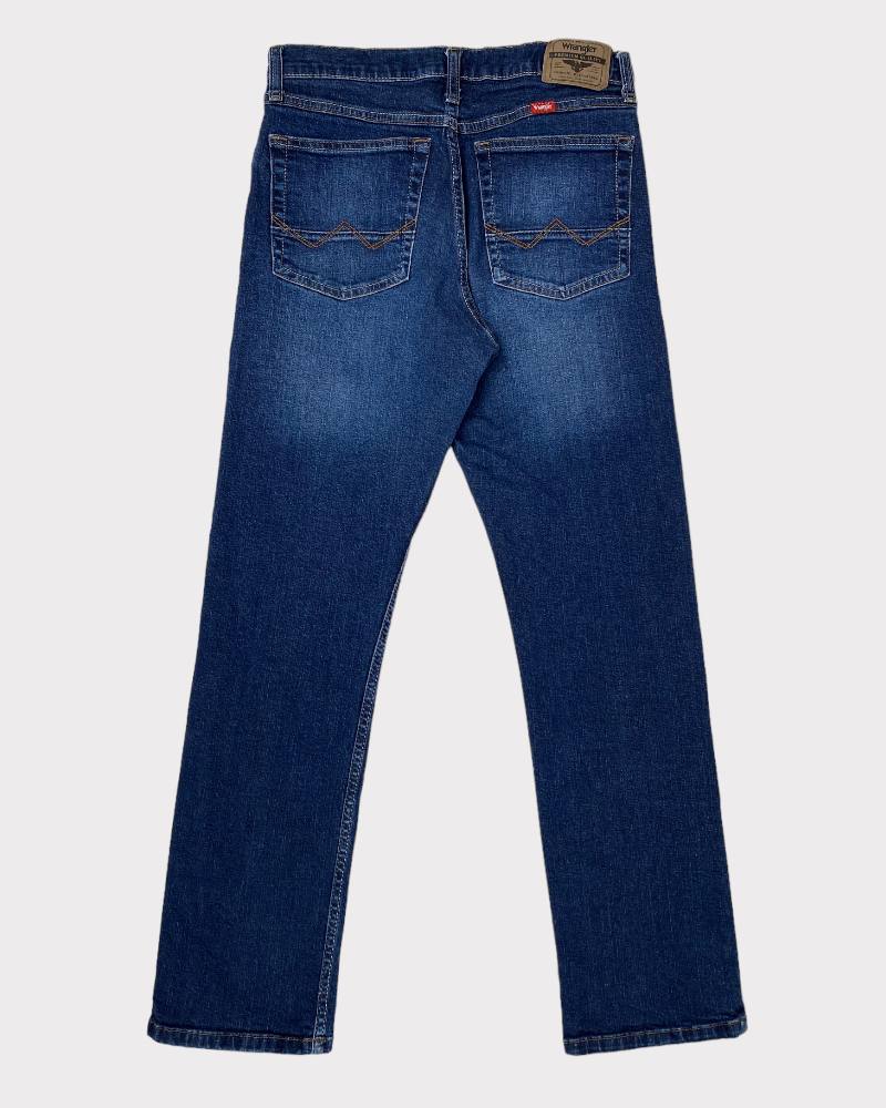 Wrangler Premium Denim Men's Pant