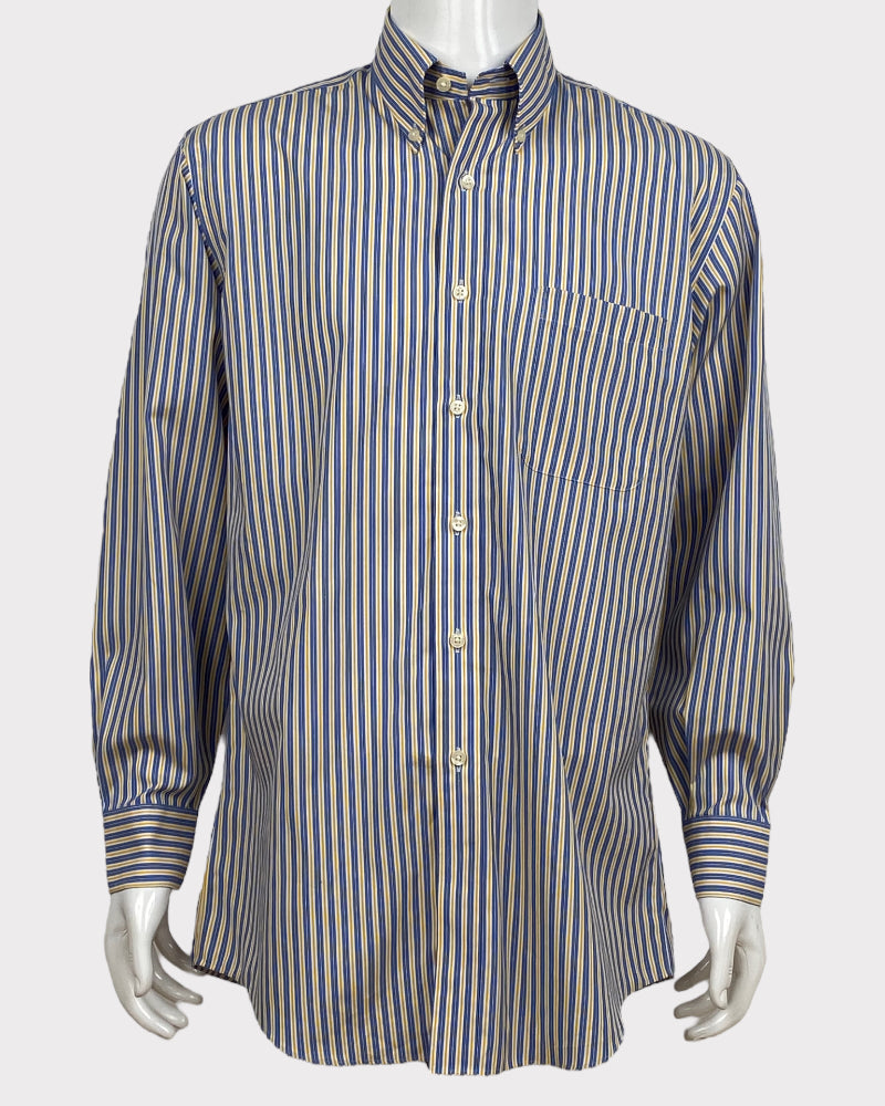 Kirkland Signature Stripped Style Shirt