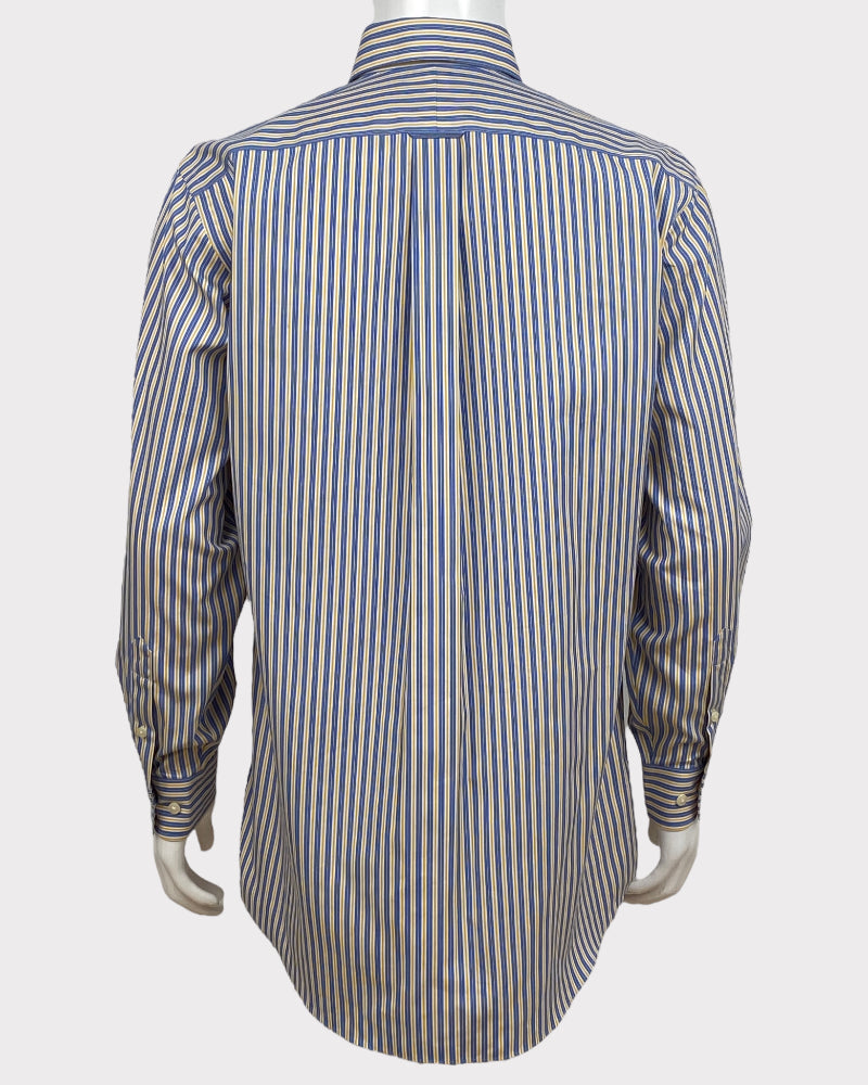 Kirkland Signature Stripped Style Shirt