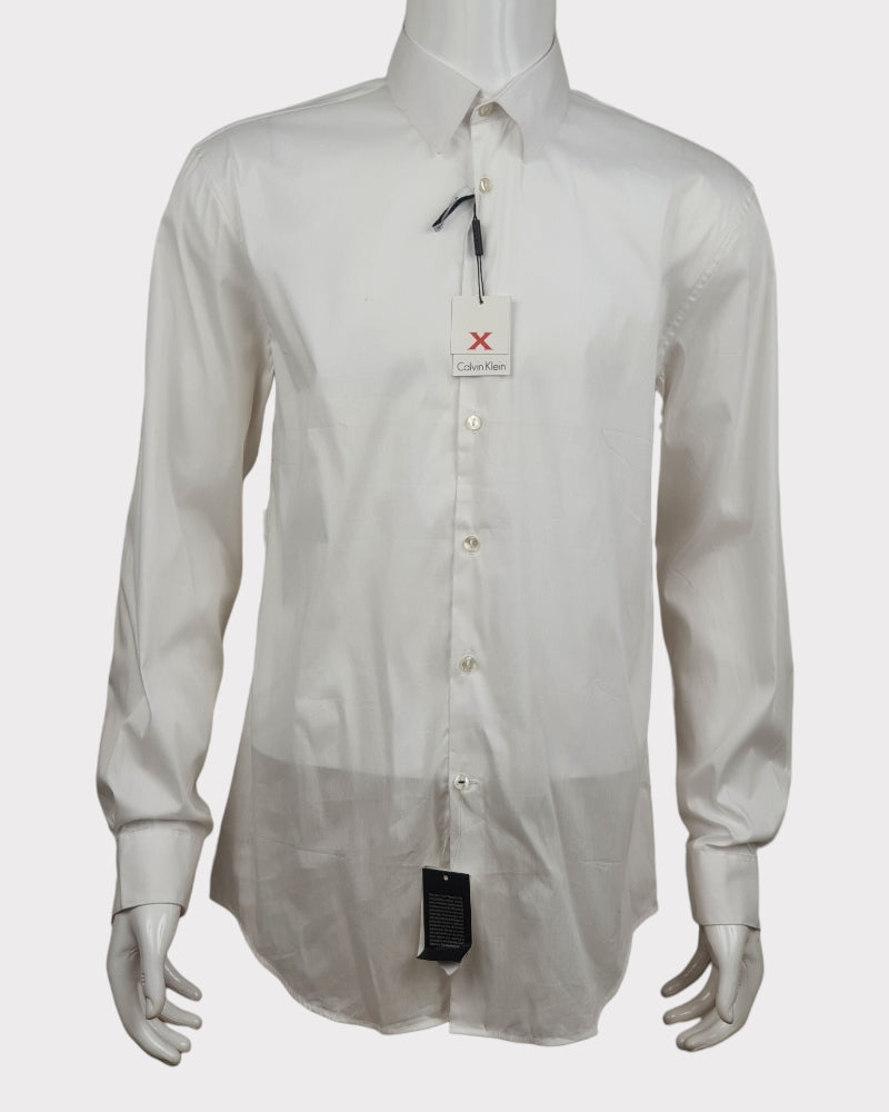 Calvin Klein Extreme Slim Fit Shirt