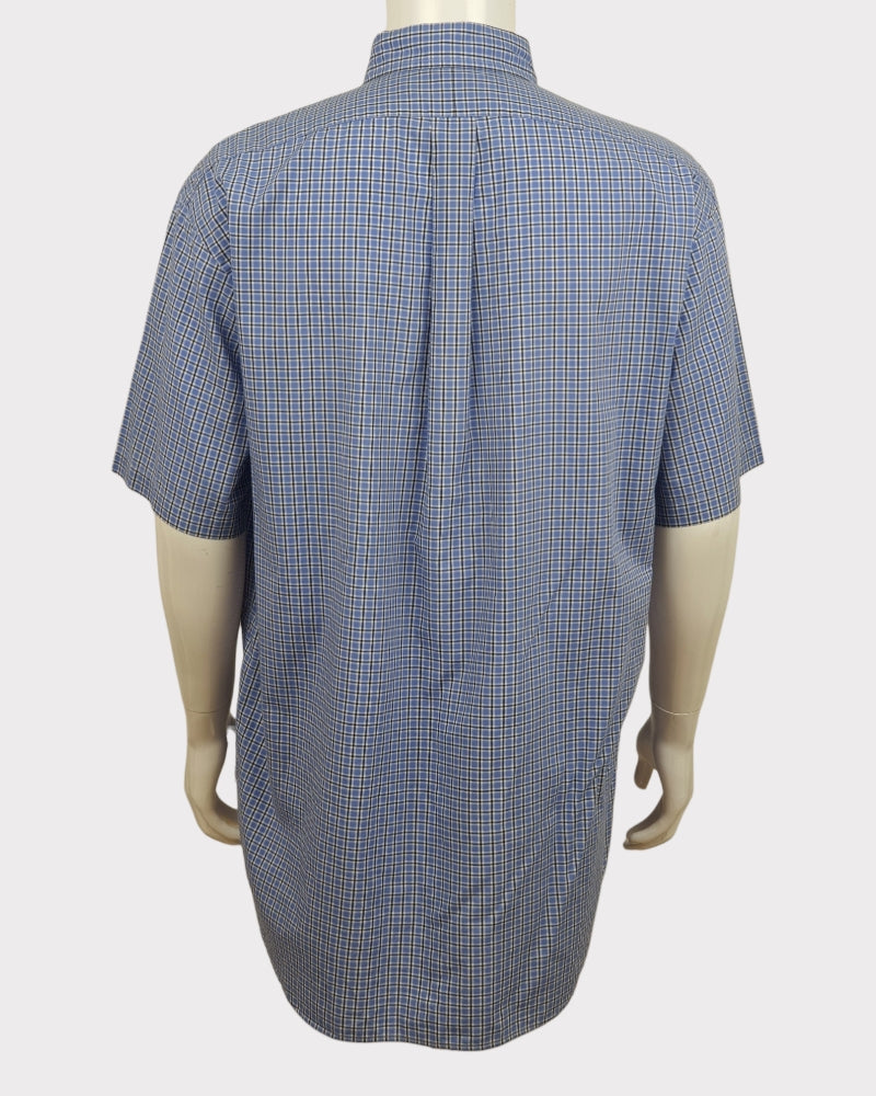 Ralph Lauren Blake Cotton Shirt