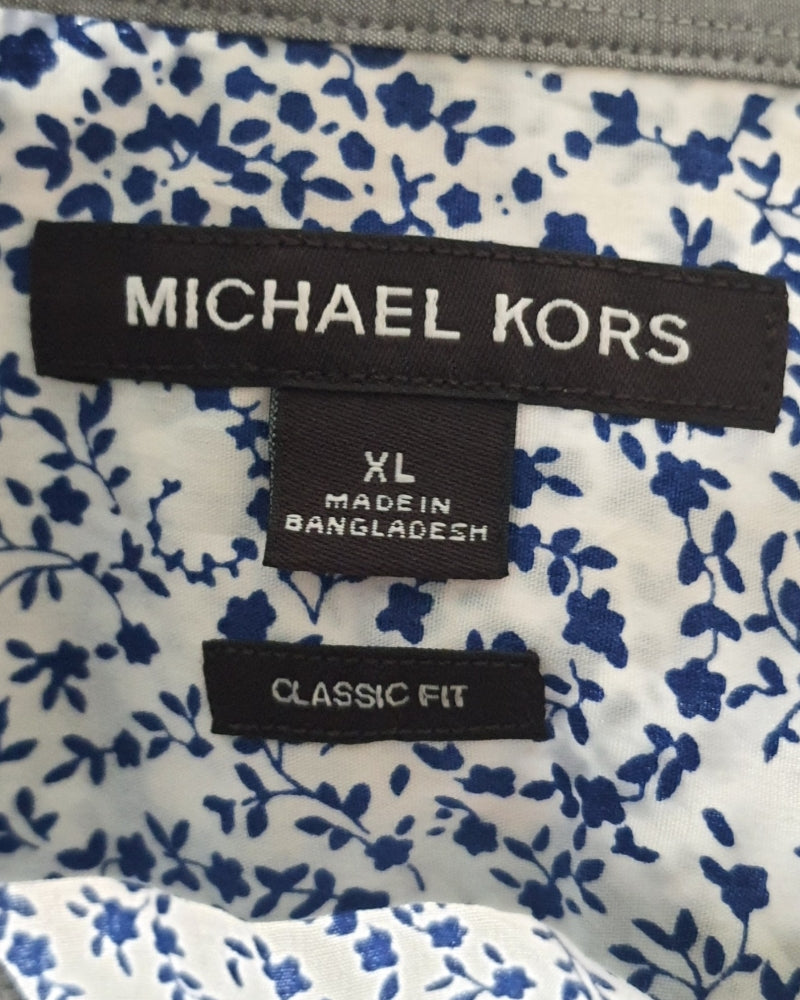 Michael Kors Classic Fit Shirt