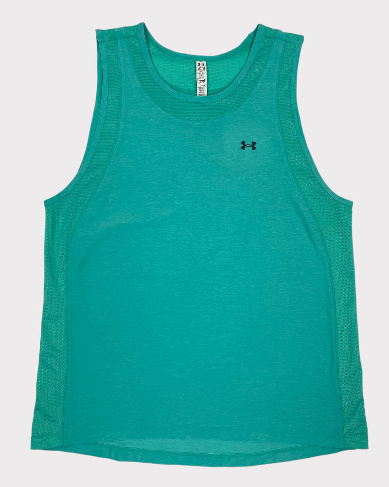 Under Armour Heat Gear Men Tank Top