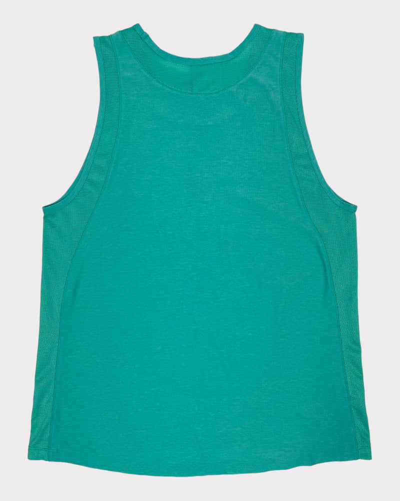 Under Armour Heat Gear Men Tank Top