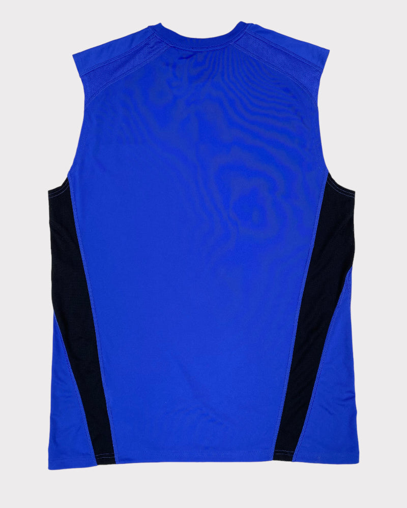 Nike Livestrong Deri Fit Men Tank Top