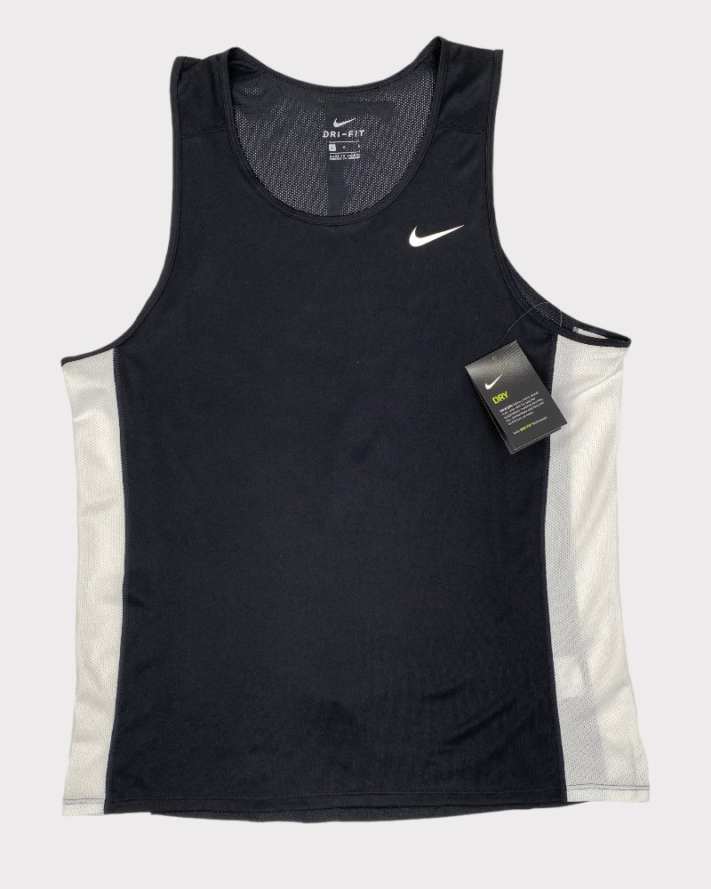 Nike Dri Fit Jordan Fabric Men Tank Top