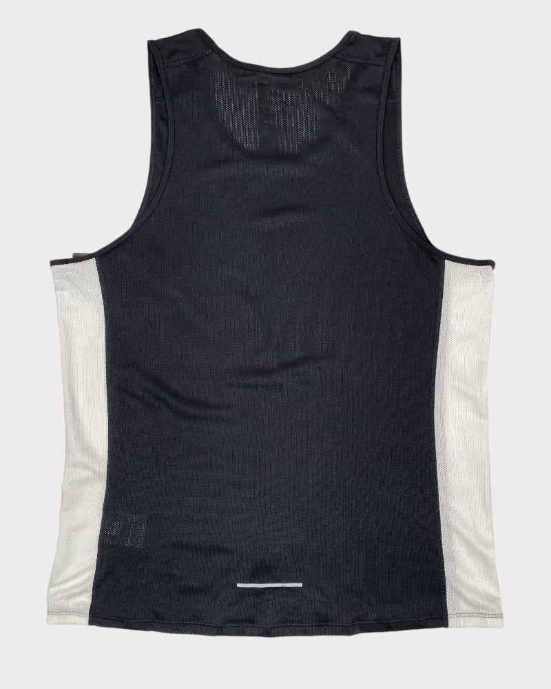 Nike Dri Fit Jordan Fabric Men Tank Top