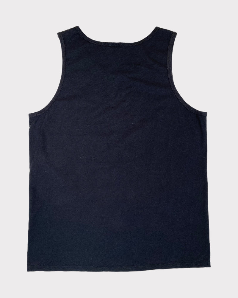 Port Company Fan Favorite Men Tank Top