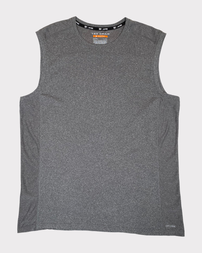 Tek Gear Basketball Men Tank Top