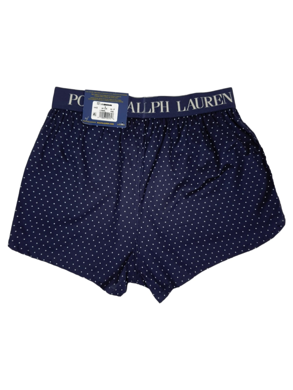 Polo Ralph Lauren Polka Dots Men Boxer