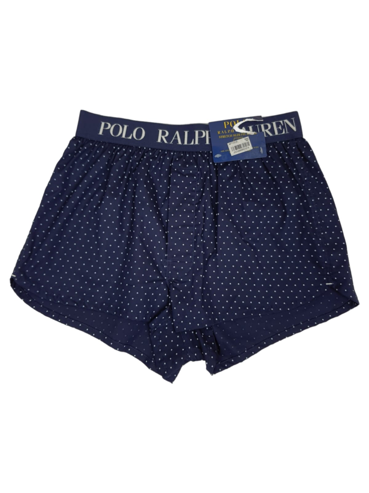 Polo Ralph Lauren Polka Dots Men Boxer