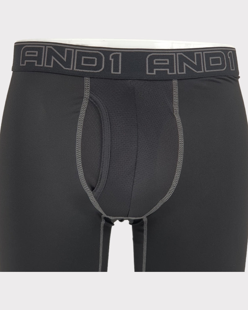 And 1 Performance Men Boxer