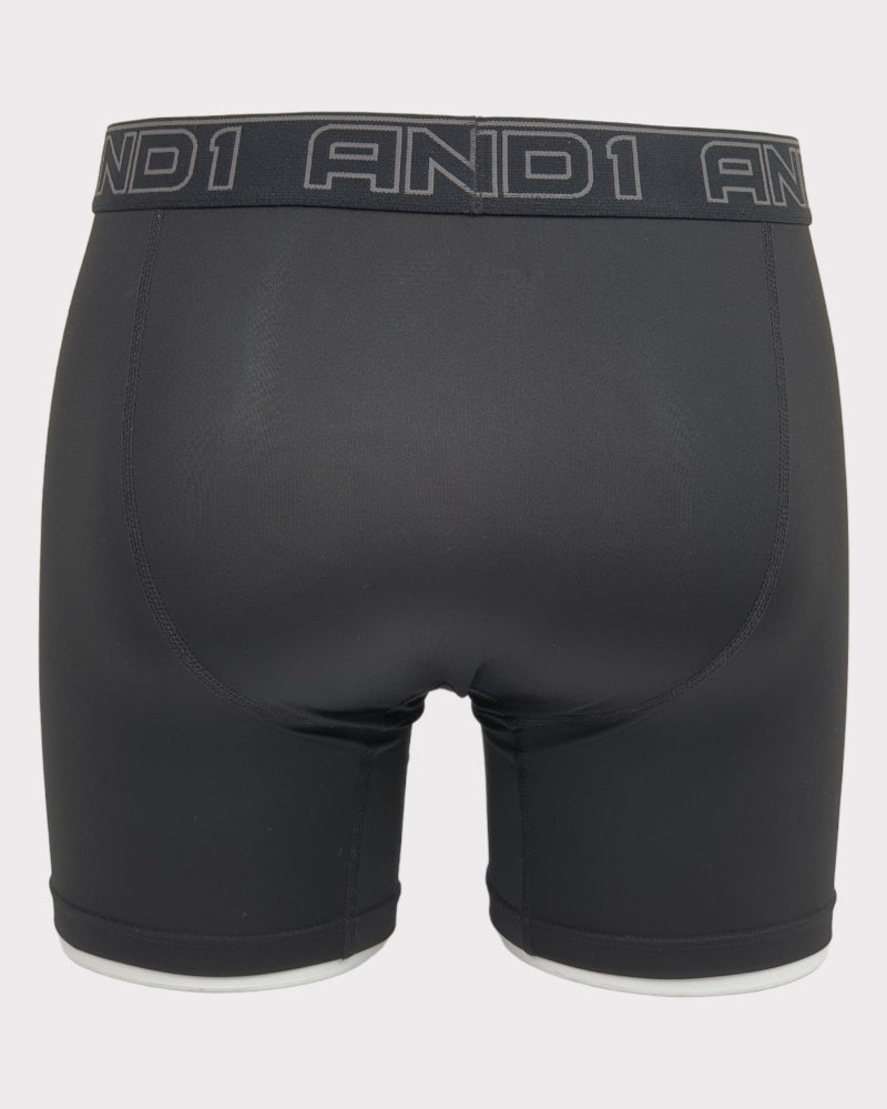 And 1 Performance Men Boxer