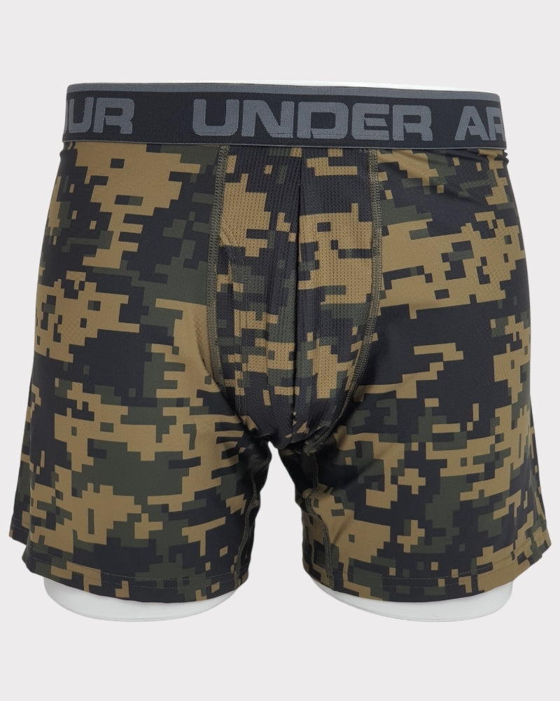 Under Armour Fitted Men Boxer