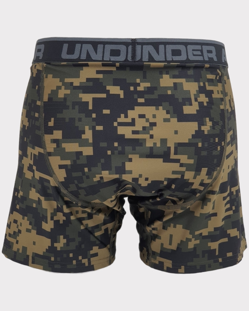 Under Armour Fitted Men Boxer