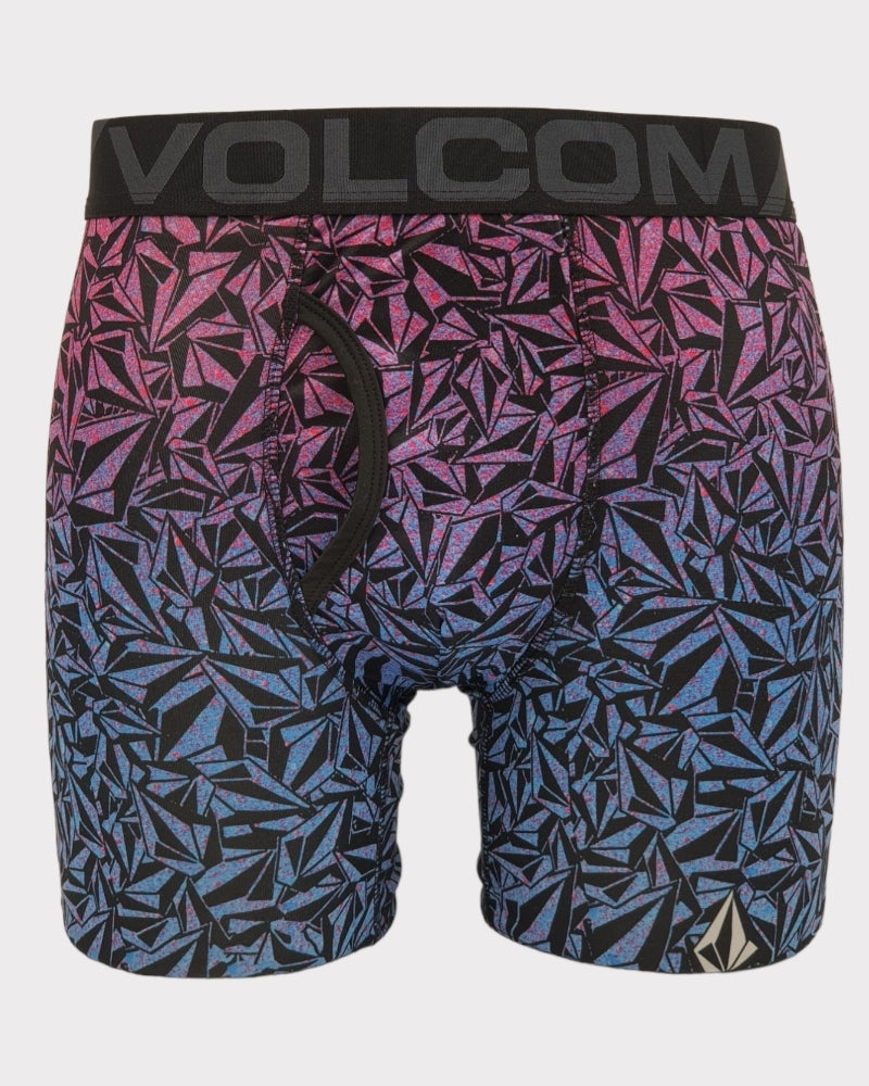 Volcom Polyester Men Boxer