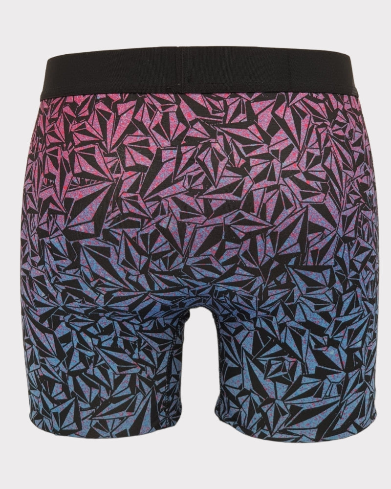 Volcom Polyester Men Boxer