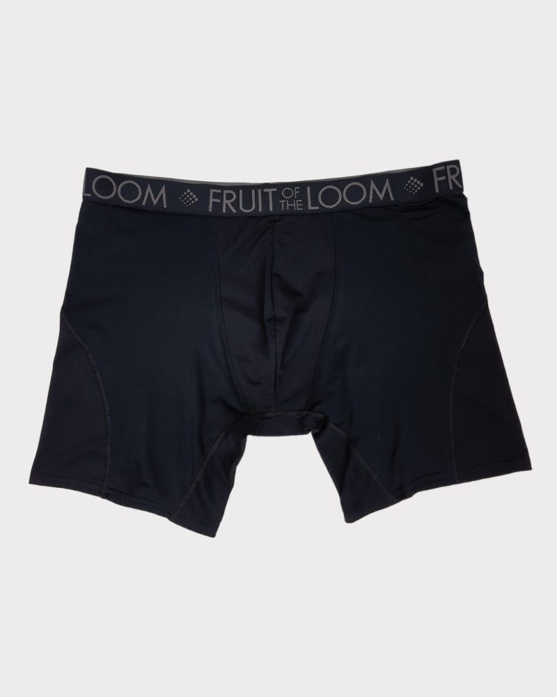 Fruit Of The Loom Men Boxer