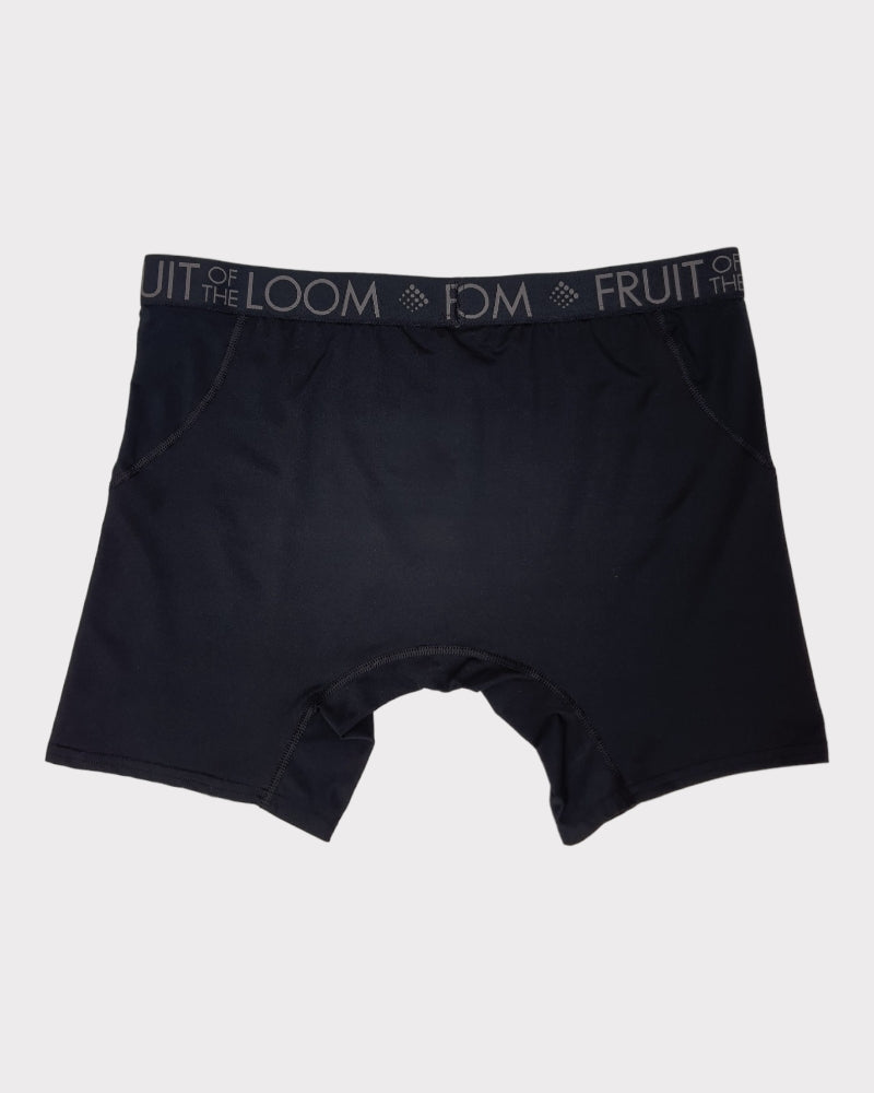 Fruit Of The Loom Men Boxer