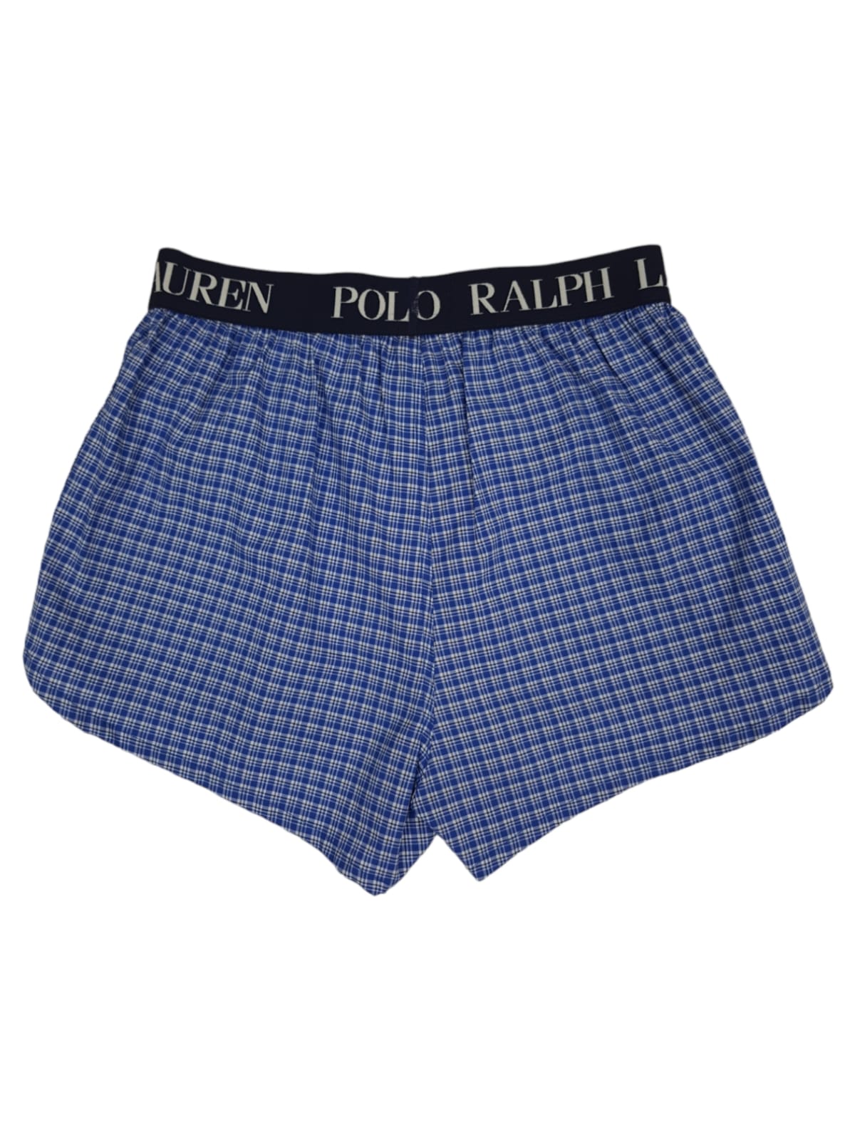 Polo Ralph Lauren Stripped Men Boxer