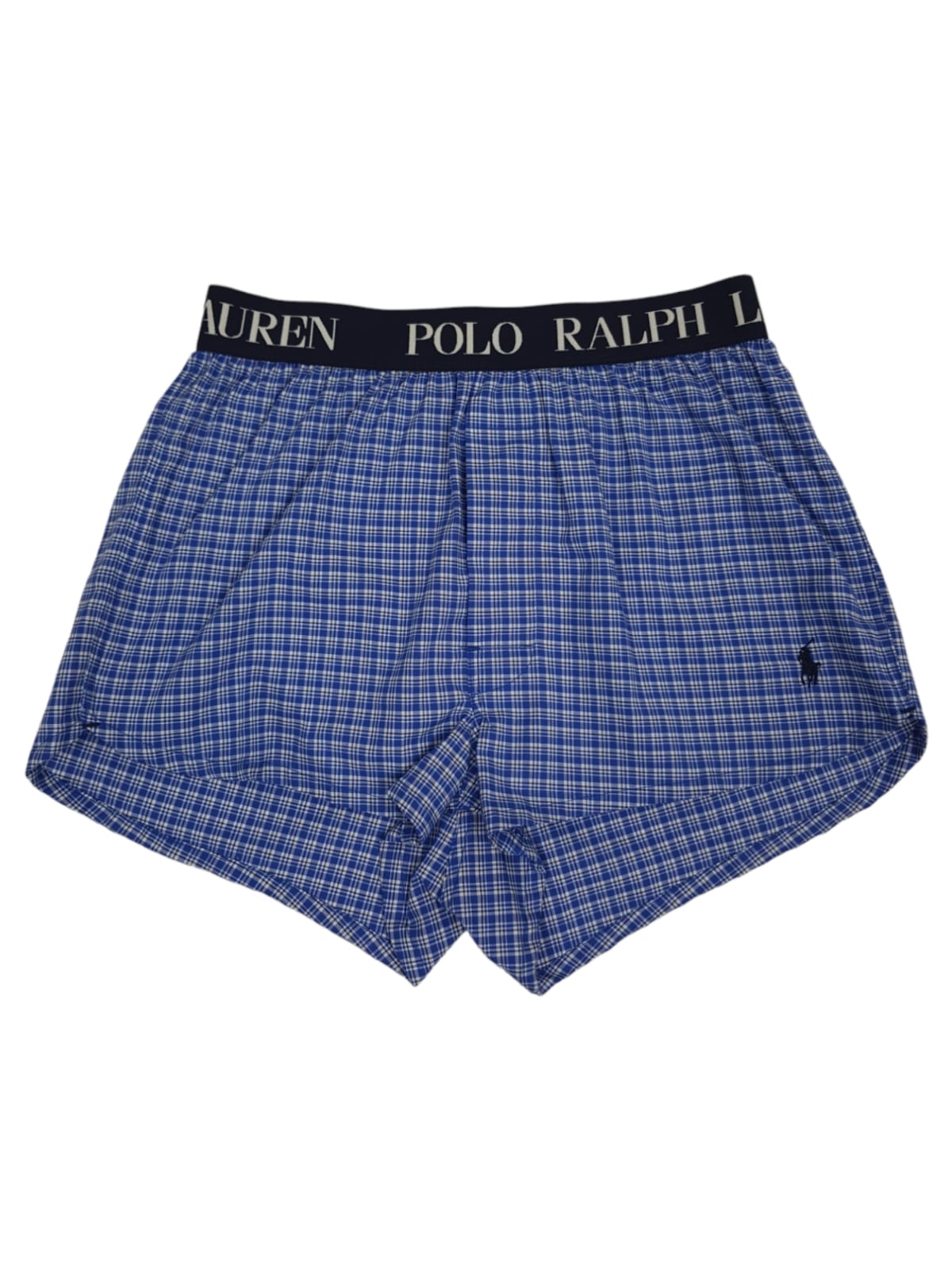 Polo Ralph Lauren Stripped Men Boxer