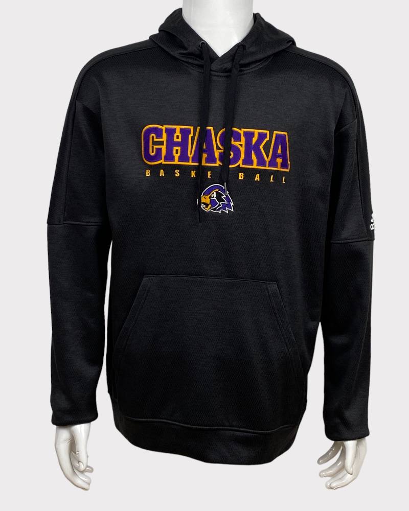 Adidas Chaska Baketball Hoodie (L)