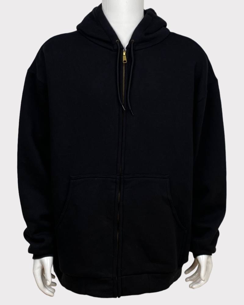 Corner Stone Port Pocket Hoodie (XL)