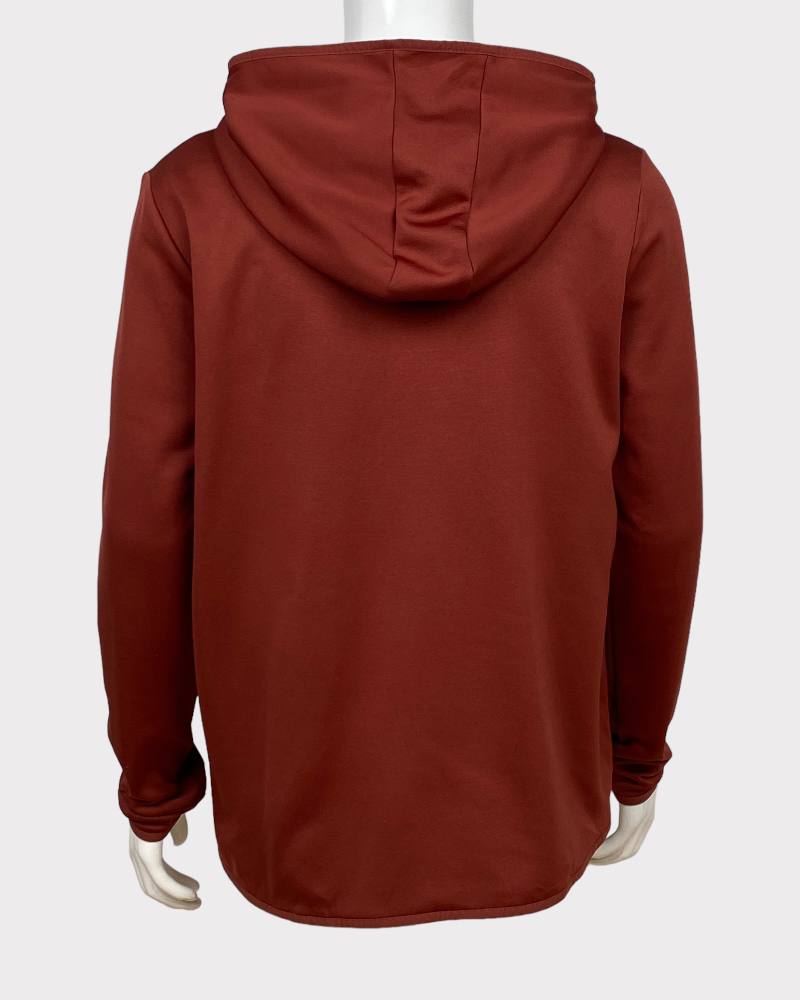 Under Armour Couple Loose Hoodie (L)