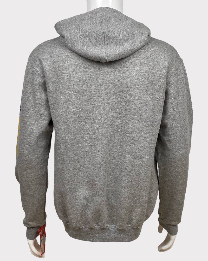 Champion Goppin State Gray Hoodie (XL)