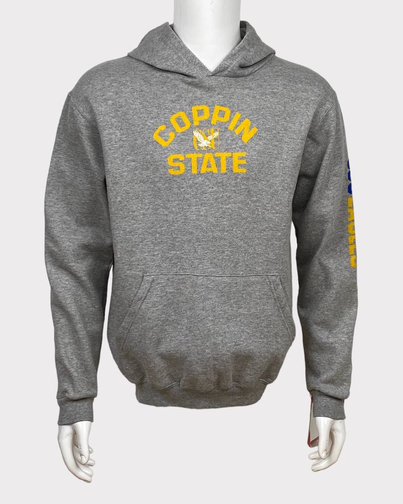 Champion Goppin State Gray Hoodie (XL)