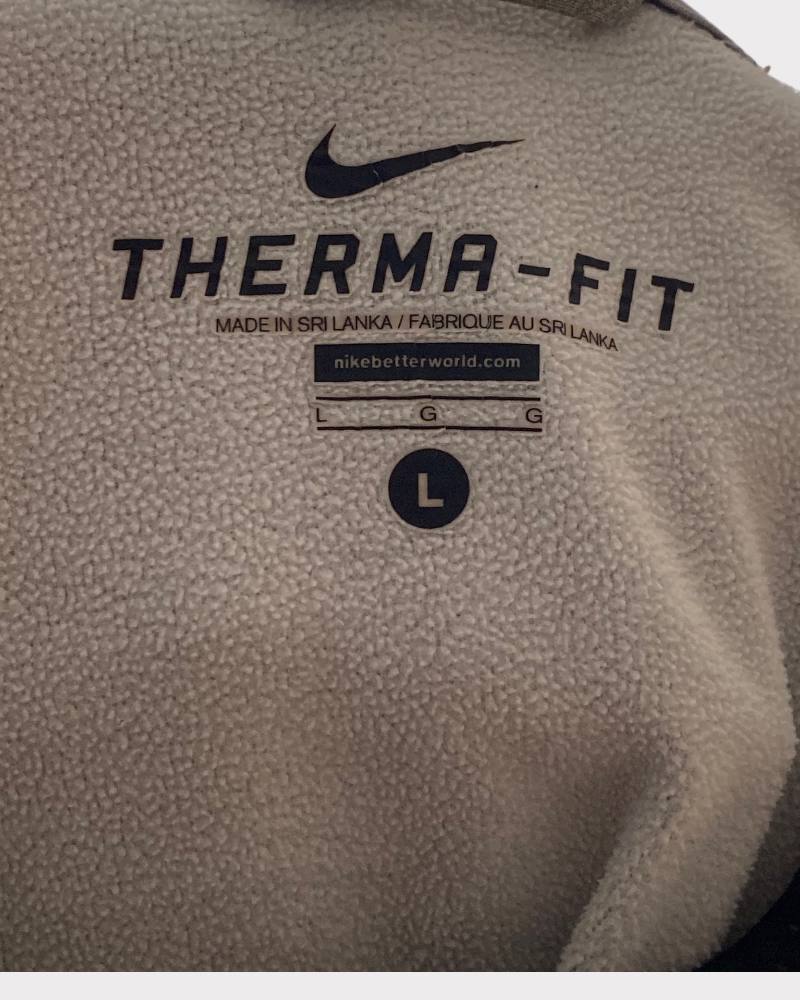 Nike  Thermr-Fit Hoodie Men Jacket