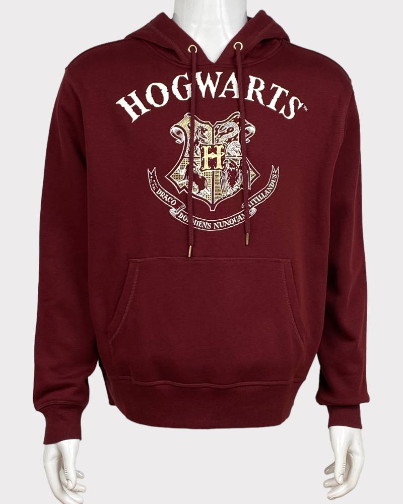 H&M Harry Potter Hoodie Men Jacket