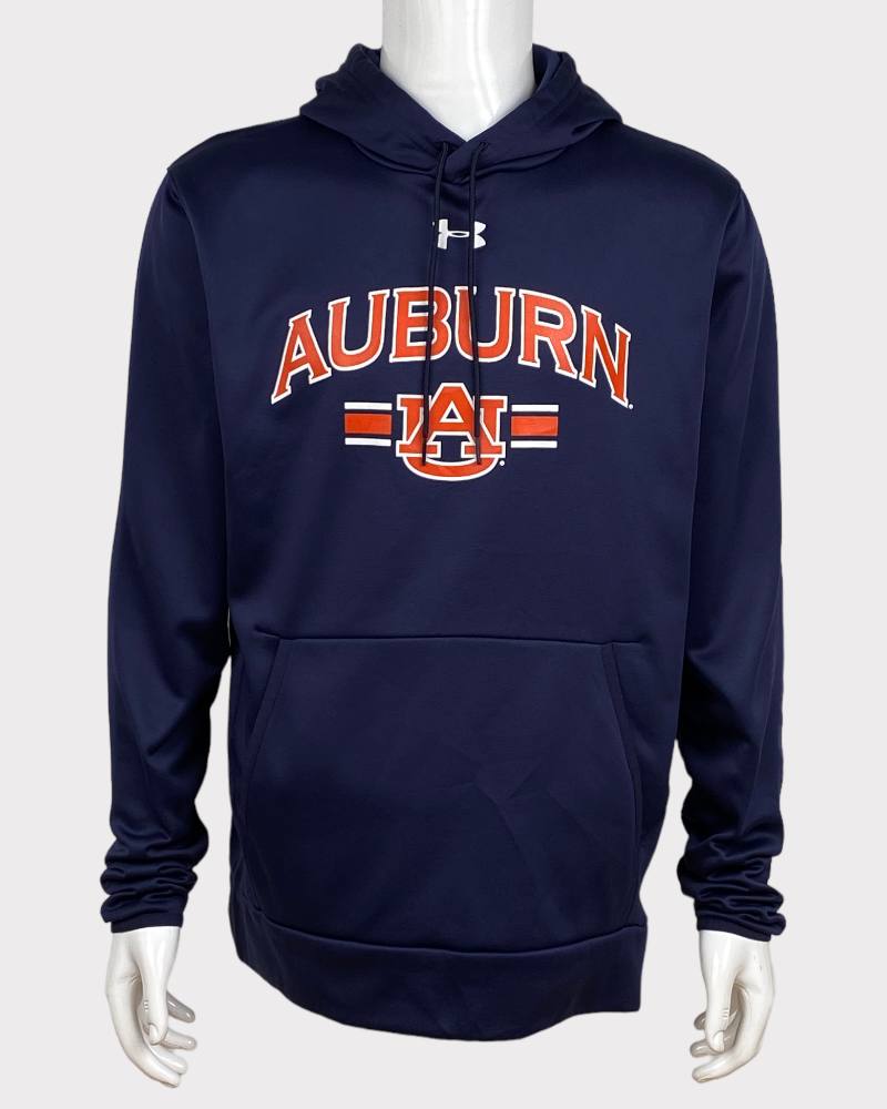 Under Armour Hoodie Men Jacket