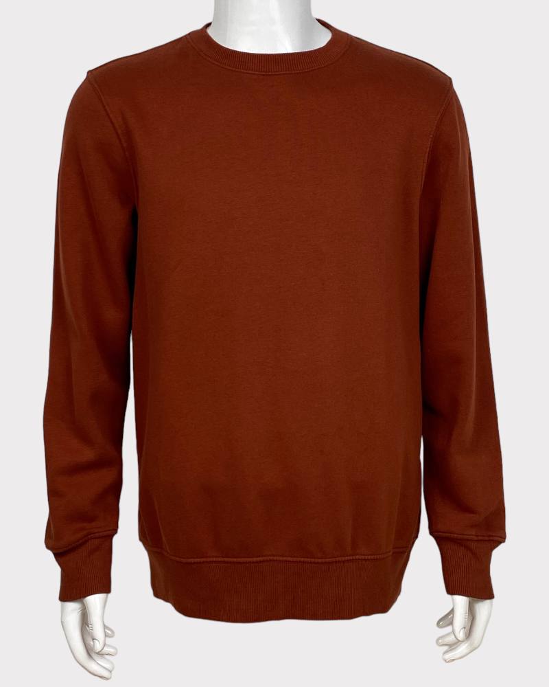 Goodfellow Comfy Round neck Sweatshirt ( M )