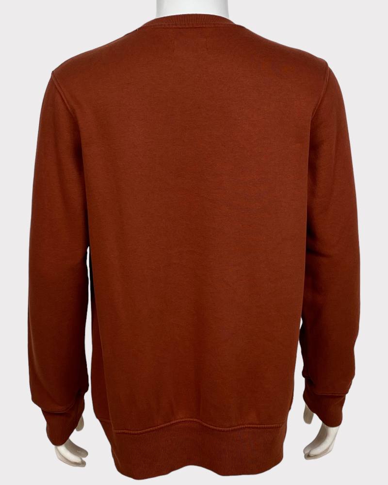 Goodfellow Comfy Round neck Sweatshirt ( M )