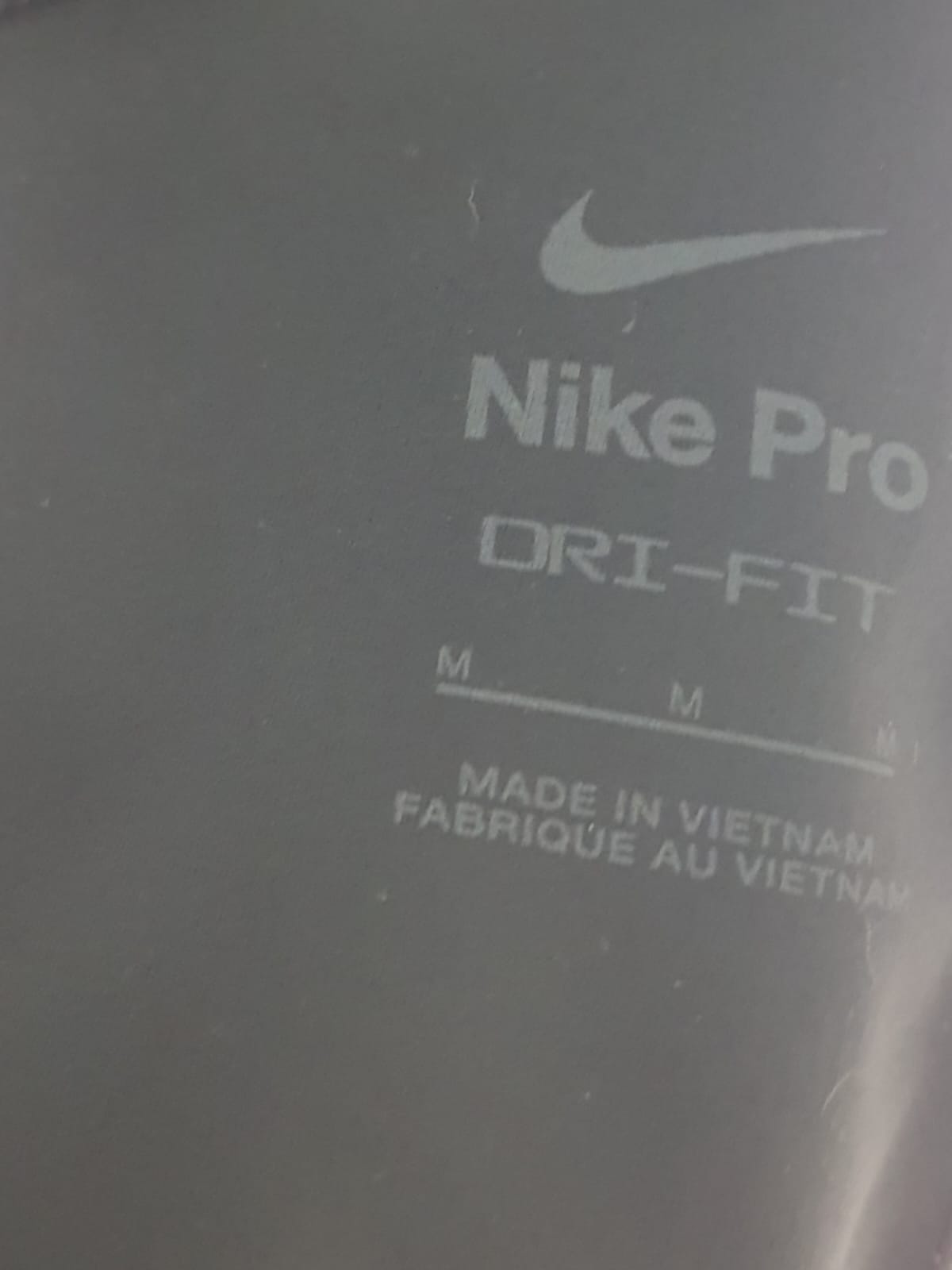 Nike Pro Dri-Fit Cyling Short ( M )