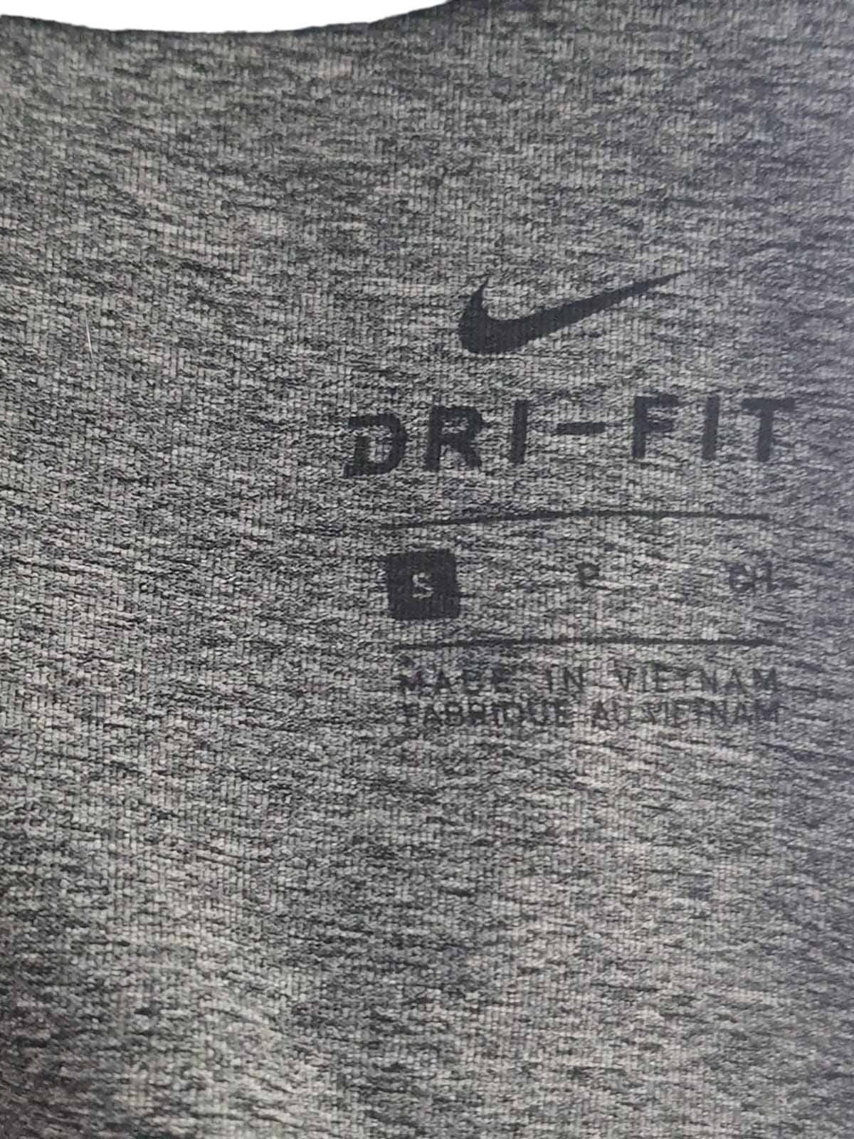 Nike Pro Dri Fit Cycling Short ( S )